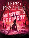 Monstrous Regiment@